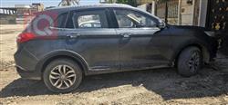 بايك سينوفا X65